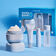 WATER BANK BLUE HYALURONIC HYDRATION SET (SET HIDRATACIÓN HIALURÓNICO AZUL WATER BANK)